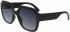 Longchamp LO690S sunglasses in Black
