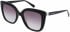 Longchamp LO689S sunglasses in Black