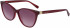Longchamp LO659S sunglasses in Purple