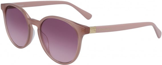 Longchamp LO658S sunglasses in Nude