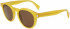 Lanvin LNV610S sunglasses in Yellow