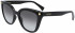 Lanvin LNV602S sunglasses in Black