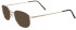 FLEXON 600-52 Sunglasses in GEP