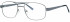 Visage VI4577-56 glasses in Gunmetal