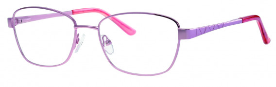 Visage VI4579 glasses in Pink