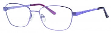 Visage VI4579 glasses in Lilac