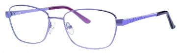 Visage VI4579 glasses in Lilac
