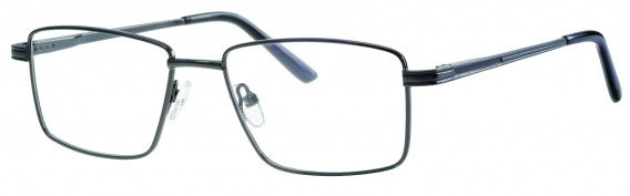 Visage VI4580 glasses in Gunmetal