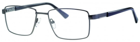 Visage VI4581 glasses in Gunmetal