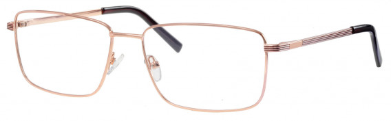 Visage VI4607-62 glasses in Gold