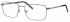 Visage VI4607-62 glasses in Gunmetal