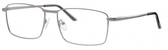 Visage VI4608-56 glasses in Gunmetal