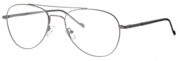 Visage VI4612 glasses in Gunmetal