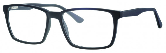 Visage VI4575 glasses in Black