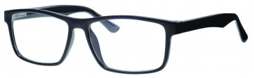 Visage VI4576 glasses in Black