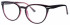 Visage VI4600 glasses in Purple