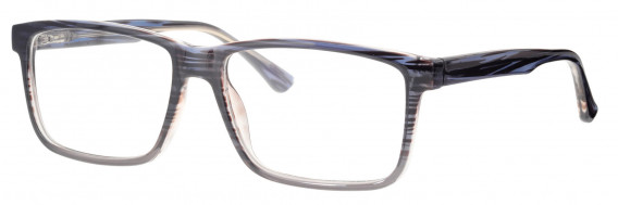 Visage VI4604 glasses in Navy