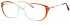 Visage Elite VI4561 glasses in Brown