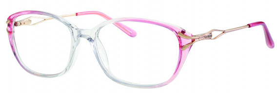 Visage Elite VI4561 glasses in Pink