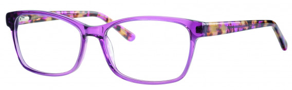 Visage Elite VI4563 glasses in Teal