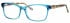 Visage Elite VI4563 glasses in Purple