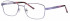 Visage Elite VI4584 glasses in Lilac
