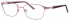 Visage Elite VI4585 glasses in Pink