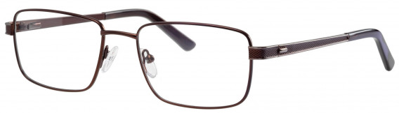 Visage Elite VI4586 glasses in Brown