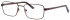 Visage Elite VI4586 glasses in Brown