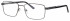 Visage Elite VI4587 glasses in Gunmetal