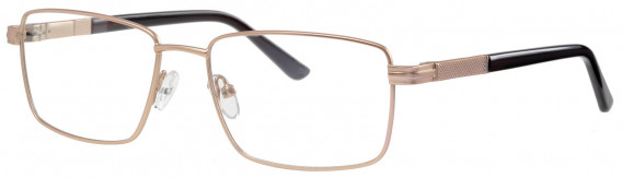 Visage Elite VI4587 glasses in Gold