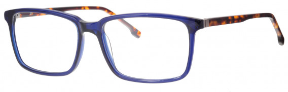 Visage Elite VI4589 glasses in Navy