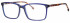 Visage Elite VI4589 glasses in Navy