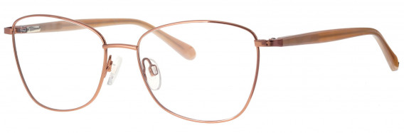 Visage Elite VI4591 glasses in Bronze