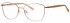 Visage Elite VI4591 glasses in Bronze