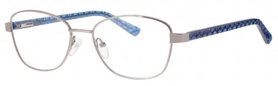 Visage Elite VI4592 glasses in Pewter