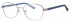 Visage Elite VI4592 glasses in Pewter