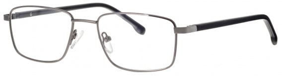 Visage Elite VI4593 glasses in Gunmetal