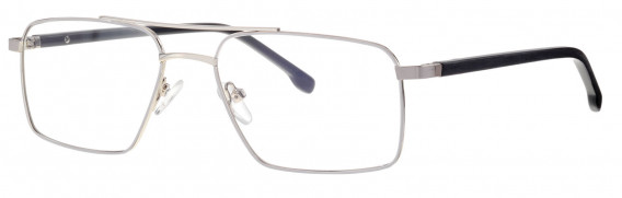 Visage Elite VI4594 glasses in Gunmetal