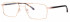 Visage Elite VI4594 glasses in Gold