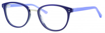 Impulse IM835 glasses in Purple