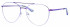 Synergy SYN6027 glasses in Purple