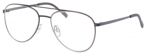 Synergy SYN6038 glasses in Black/Gunmetal