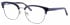 Synergy SYN6040 glasses in Blue