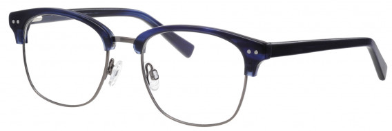 Synergy SYN6041 glasses in Navy