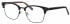 Synergy SYN6041 glasses in Black
