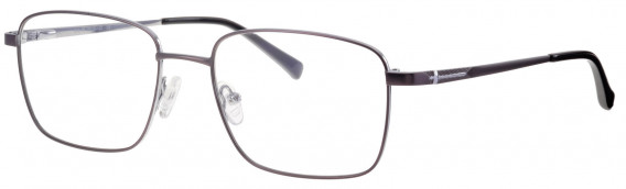 Ferucci Titanium FE729 glasses in Grey