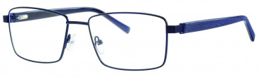 Ferucci FE2036 glasses in Navy