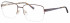 Ferucci FE2038 glasses in Bronze