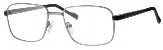 Ferucci FE2040 glasses in Gunmetal